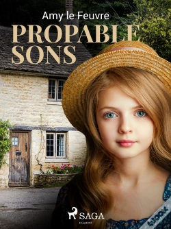Capa do artigo Probable Sons