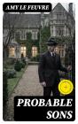 Probable Sons - Preview