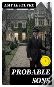Capa do artigo Probable Sons