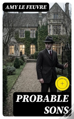 Capa do artigo Probable Sons