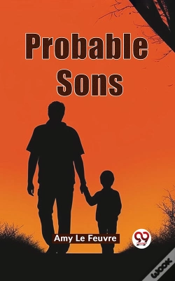 Capa do artigo Probable Sons