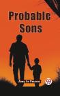 Probable Sons - Preview
