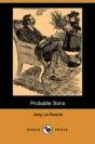 Probable Sons (Dodo Press) - Preview
