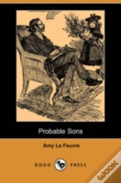 Capa do artigo Probable Sons (Dodo Press)