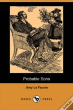 Capa do artigo Probable Sons (Dodo Press)