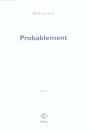 Probablement - Preview