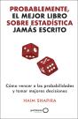 Probablemente, El Mejor Libro Sobre Estadistica Jamas Escrito - Preview