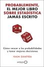 Probablemente, El Mejor Libro Sobre Estadística Jamás Escrito - Preview
