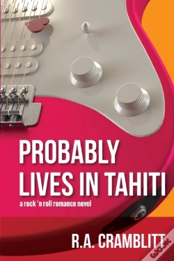 Capa do artigo Probably Lives In Tahiti