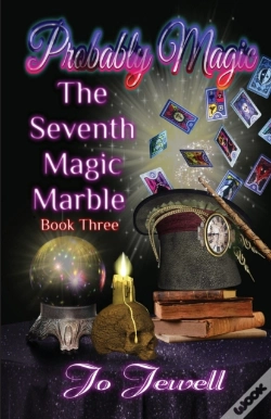 Capa do artigo Probably Magic