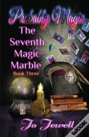 Capa do artigo Probably Magic