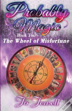 Capa do artigo Probably Magic