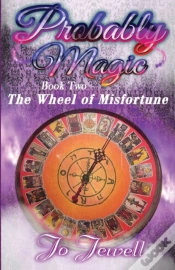 Capa do artigo Probably Magic