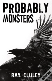Capa do artigo Probably Monsters