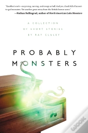 Capa do artigo Probably Monsters