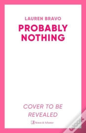 Capa do artigo Probably Nothing