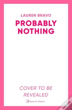 Capa do artigo Probably Nothing
