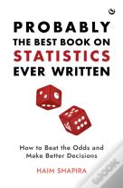 Probably The Best Book On Statistics Ever Written