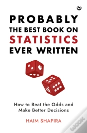 Capa do artigo Probably The Best Book On Statistics Ever Written