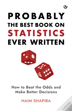Capa do artigo Probably The Best Book On Statistics Ever Written