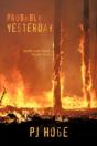 Probably Yesterday - Preview