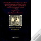 Capa do artigo Probadas Flores Romanas