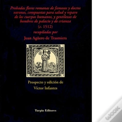 Capa do artigo Probadas Flores Romanas