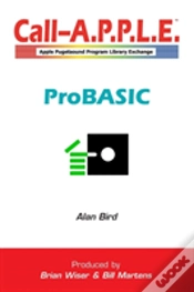 Capa do artigo Probasic - Professional Modular Basic Programming