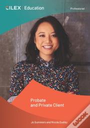 Probate And Private Client
