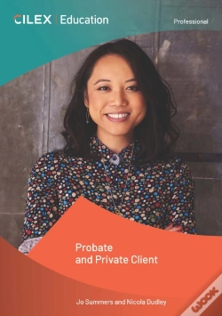 Capa do artigo Probate And Private Client
