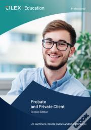 Probate And Private Client