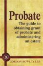 Probate - Preview