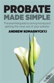 Capa do artigo Probate Made Simple