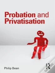 Capa do artigo Probation And Privatisation