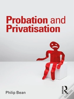 Capa do artigo Probation And Privatisation