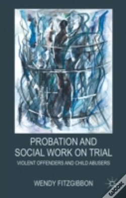 Capa do artigo Probation And Social Work On Trial
