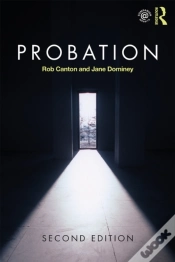 Capa do artigo Probation
