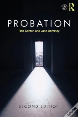 Capa do artigo Probation