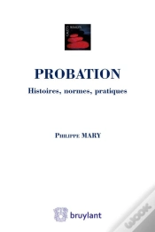 Capa do artigo Probation