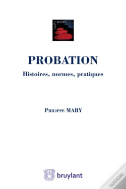 Capa do artigo Probation