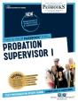 Probation Supervisor I - Preview