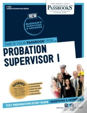 Capa do artigo Probation Supervisor I
