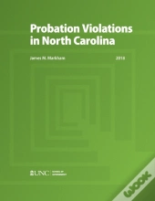 Probation Violations In North Carolina