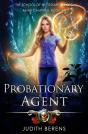 Probationary Agent: An Urban Fantasy Act - Preview