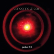 Capa do artigo Probe 6-8 - CD