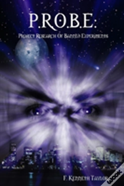 Capa do artigo P.R.O.B.E.