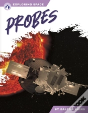 Capa do artigo Probes