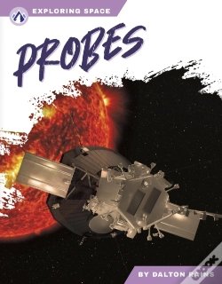 Capa do artigo Probes