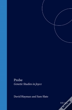 Capa do artigo Probes