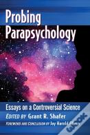 Probing Parapsychology